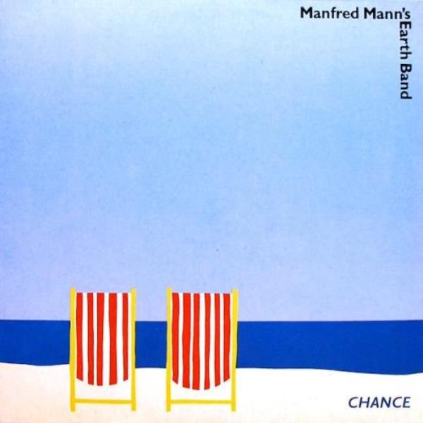 Chance (Remastered)